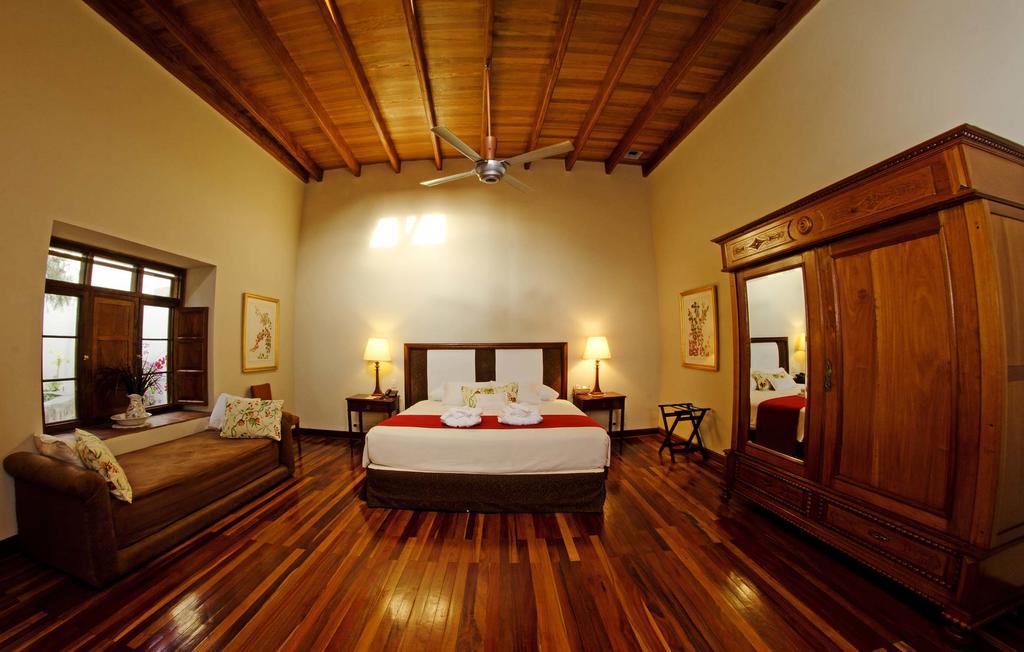 Hotel Casa Hacienda San Jose Chincha Alta Pokój zdjęcie